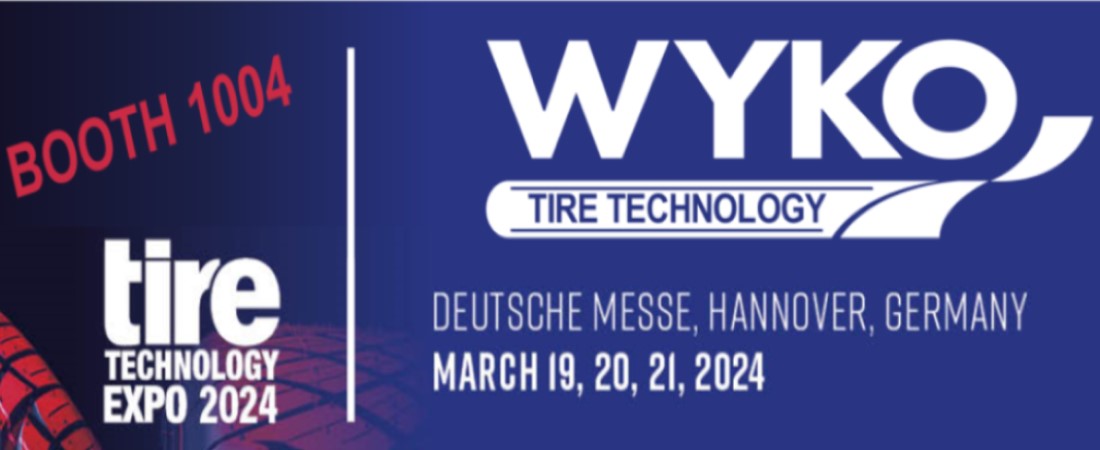 Tire Technology Expo 2024